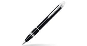 Montblanc (Монблан) Ручка шариковая Starwalker (артикул 8486)
