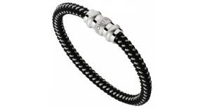 Серебряный браслет Montblanc 104520