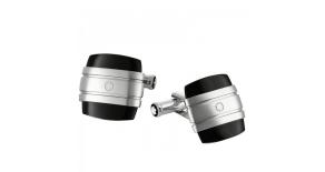 Стальные запонки Montblanc (Монблан) 106624
