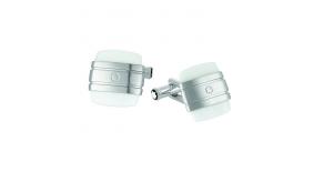 Стальные запонки Montblanc (Монблан) 106625