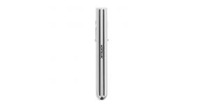 Стальной зажим для галстука Montblanc 107592