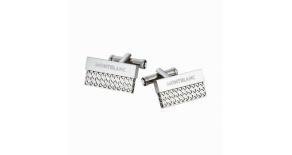 Стальные запонки Montblanc (Монблан) 109783