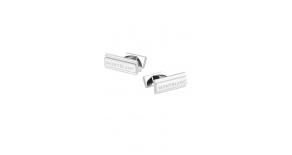 Стальные запонки Montblanc (Монблан) 112909