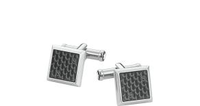 Стальные запонки Montblanc (Монблан) 112994