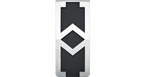 114767 Зажим для банкнот Montblanc (Монблан) Signature