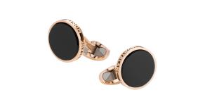 114782 Запонки Montblanc (Монблан) Sartorial