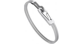 Стальной браслет Montblanc (Монблан) 11498963