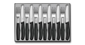 Набор столовых приборов Victorinox SWISS CLASSIC наб.:12предм. (6.7833.12)