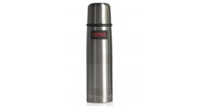 Термос Thermos FBB 1000B L&C (853240) 1л. Серебристый