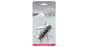 Нож перочинный Victorinox Spartan (1.3603.94B1) 91мм 12функций камуфляж блистер
