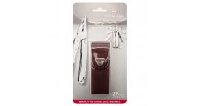 Мультитул Victorinox SwissTool Spirit XC (3.0227.LB1) 105мм 26функций серебристый блистер