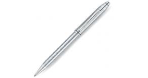 Шариковая ручка Cross Townsend, тонкий корпус.