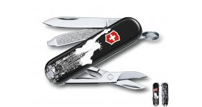 Нож-брелок VICTORINOX Classic 