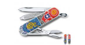 Нож-брелок VICTORINOX Classic 
