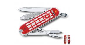 Нож-брелок VICTORINOX Classic 