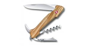 Нож перочинный Wine Master VICTORINOX 0.9701.64