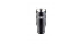 Термокружка Thermos SK1005 Matte Black (015563) 0.47л. черный