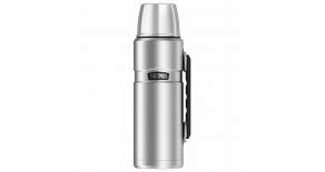 Термос Thermos SK2010 SBK (156020) 1.2л. стальной