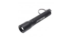 Фонарь ручной Led Lenser P3 черный лам.:светодиод. 25lx AAAx1 (500882)