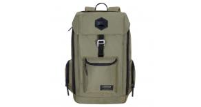 Рюкзак WENGER 18'', оливковый, полиэстер 900D, 28x17,8x45,7 см, 22 л