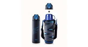 Термос Thermos FFR-1004-WF (699001) 1л. синий