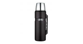 Термос Thermos SK 2010 Matte Black (712608) 1.2л. черный