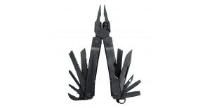 Мультитул Leatherman Super Tool 300 (831151) 19функций черный