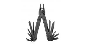 Мультитул Leatherman Super Tool 300 EOD (831369) 19функций черный карт.коробка