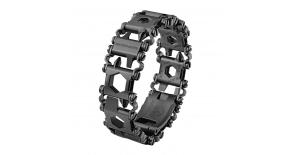 Браслет многофункц. Leatherman TREAD LT (832432) черный