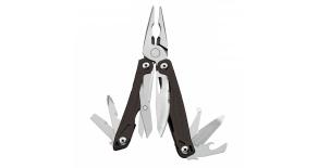 Мультитул Leatherman Wingman (832466) черный