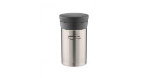 Термос Thermos ThermoCafe DFJ-500 food flask (868169) 0.5л. стальной/черный