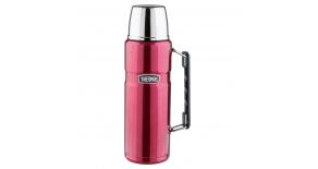 Термос Thermos SK 2010 (890849) 1.2л. малиновый