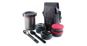 Термос Thermos JBE-1600F (909367) 1.6л. синий