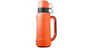 Термос Thermos Champion 888 (915917) 1л. оранжевый