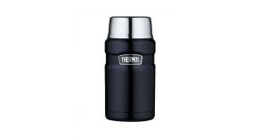 Термос Thermos SK3020 BK King Stainless (918093) 0.71л. черный