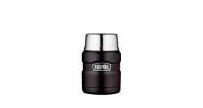 Термос Thermos SK3000 BK King Stainless (918109) 0.47л. черный