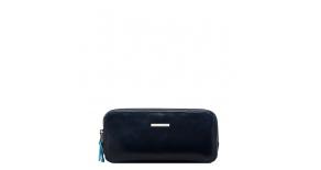 Клатч мужской Piquadro Blue Square  (AC2141B2/BLU2) синий
