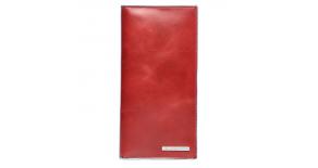 Портмоне Piquadro Blue Square  (AS341B2/R) красный