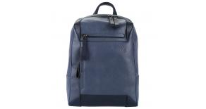 Рюкзак Piquadro Pan BD4300S94_AV серый натур.кожа