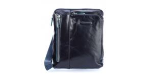 Сумка Piquadro Blue Square  (CA1816B2/BLU2) синий натур.кожа