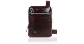 Сумка Piquadro Blue Square  (CA3084B2/MO) коричневый