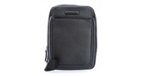 Сумка мужская Piquadro Modus (CA3084MO/N) черный натур.кожа