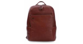 Рюкзак Piquadro Black Square (CA3214B3/CU) светло-коричневый натур.кожа