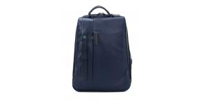 Рюкзак Piquadro Pulse CA3349P15_BLU3 синий