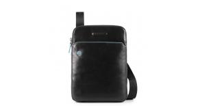 Сумка для ноутбука Piquadro Blue Square  (CA3978B2/N) коричневый натур.кожа
