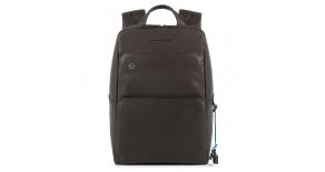 Рюкзак Piquadro Black Square (CA4022B3/TM) темно-коричневый