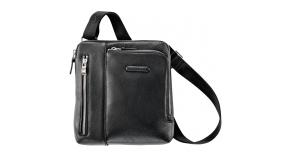 Сумка Piquadro Pan (CA4306S94/N) черный натур.кожа