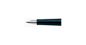 Перо Parker Jotter Stainless Steel CT (JSSCT-M)