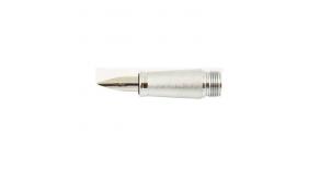 Перо Parker IM Stainless Steel СT (PISSCT-M)