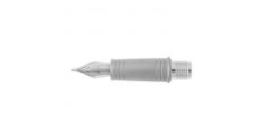 Перо Parker Premier 18K Gold Rhodium Plated (PP18GRP-M)